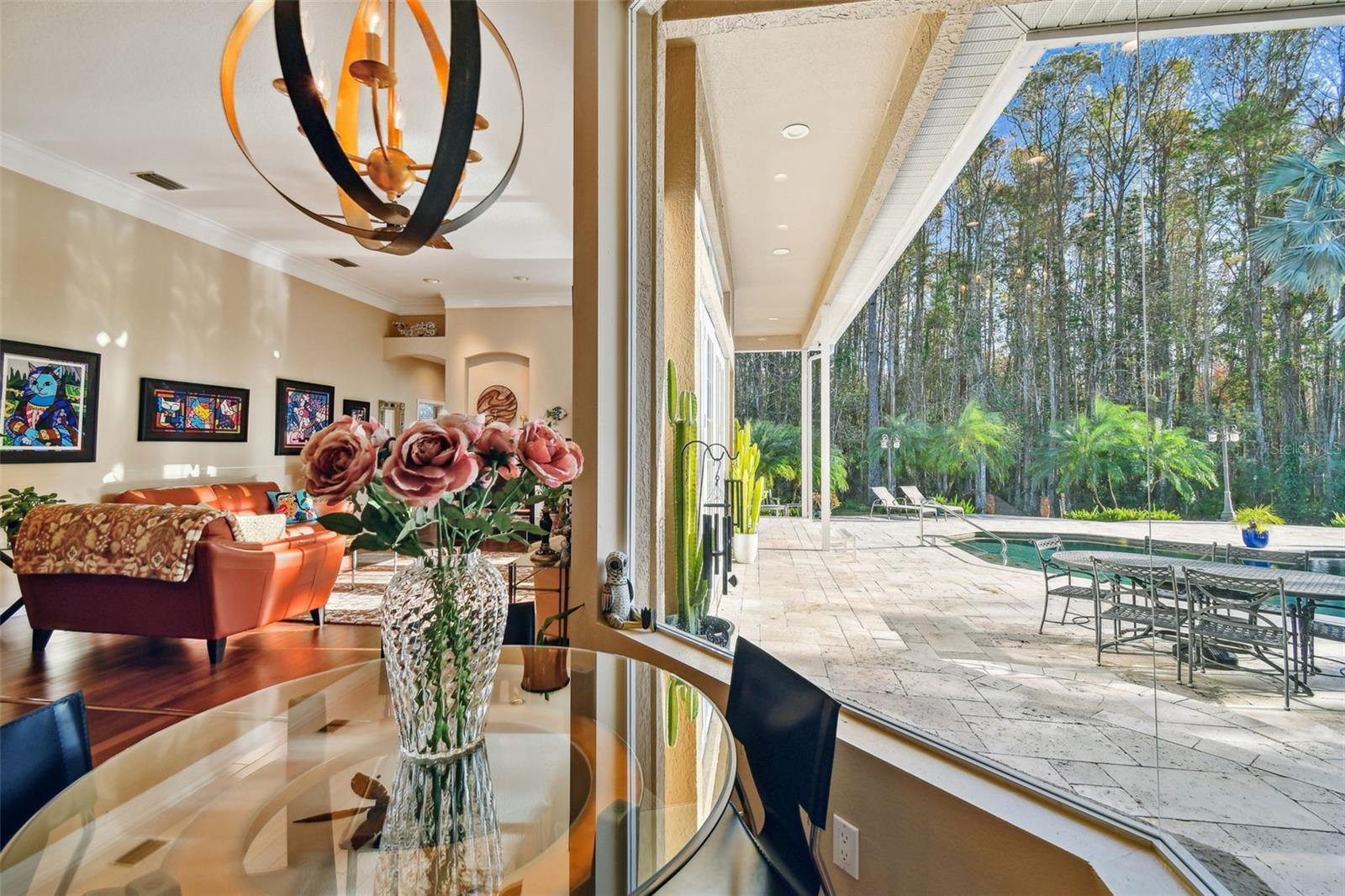 2878 POST ROCK DR, TARPON SPRINGS, FL, 34688