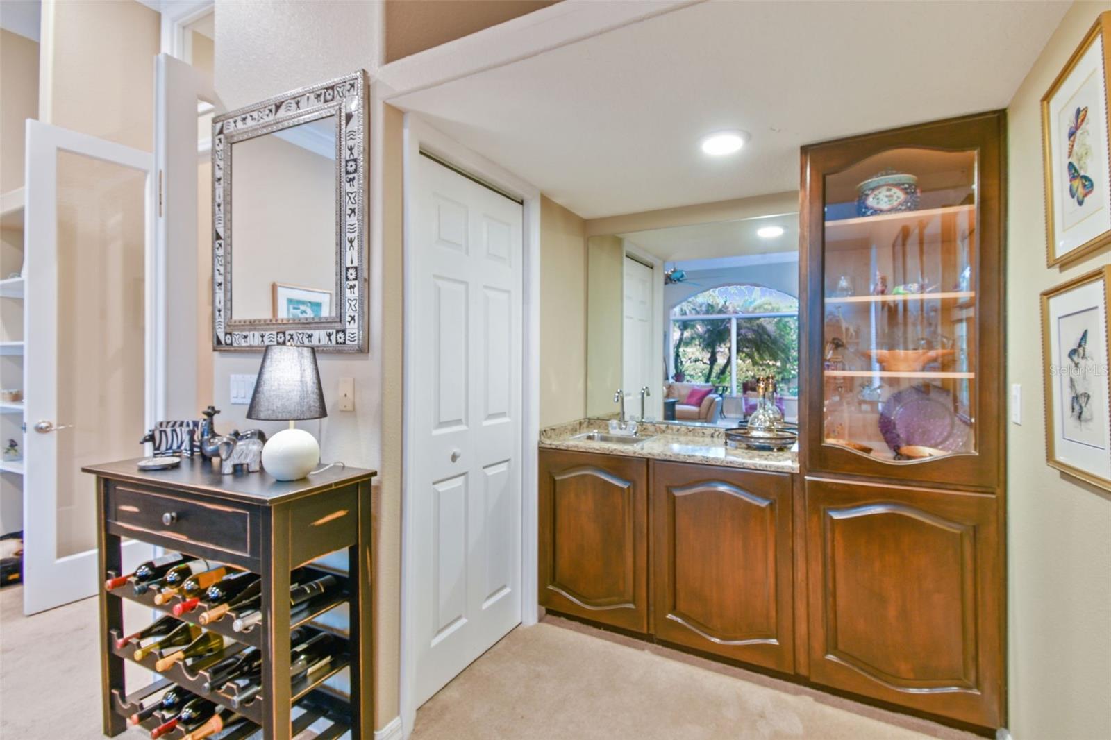 2878 POST ROCK DR, TARPON SPRINGS, FL, 34688