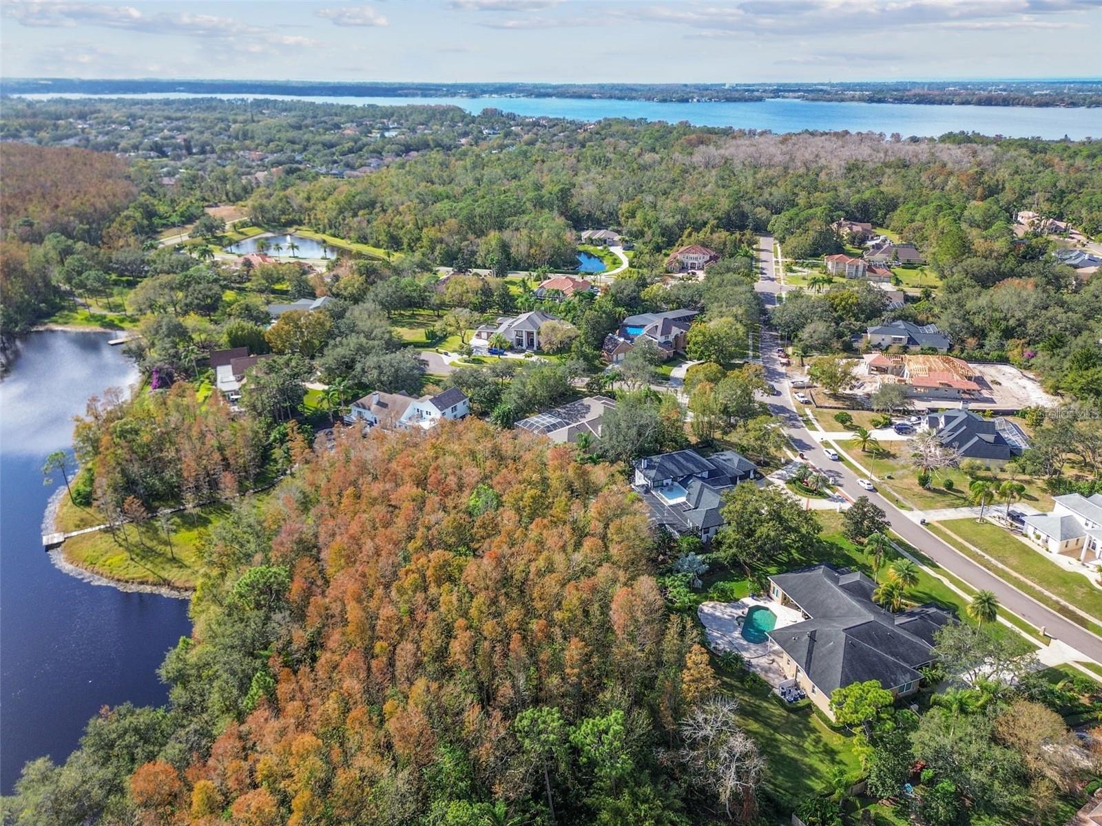 2878 POST ROCK DR, TARPON SPRINGS, FL, 34688