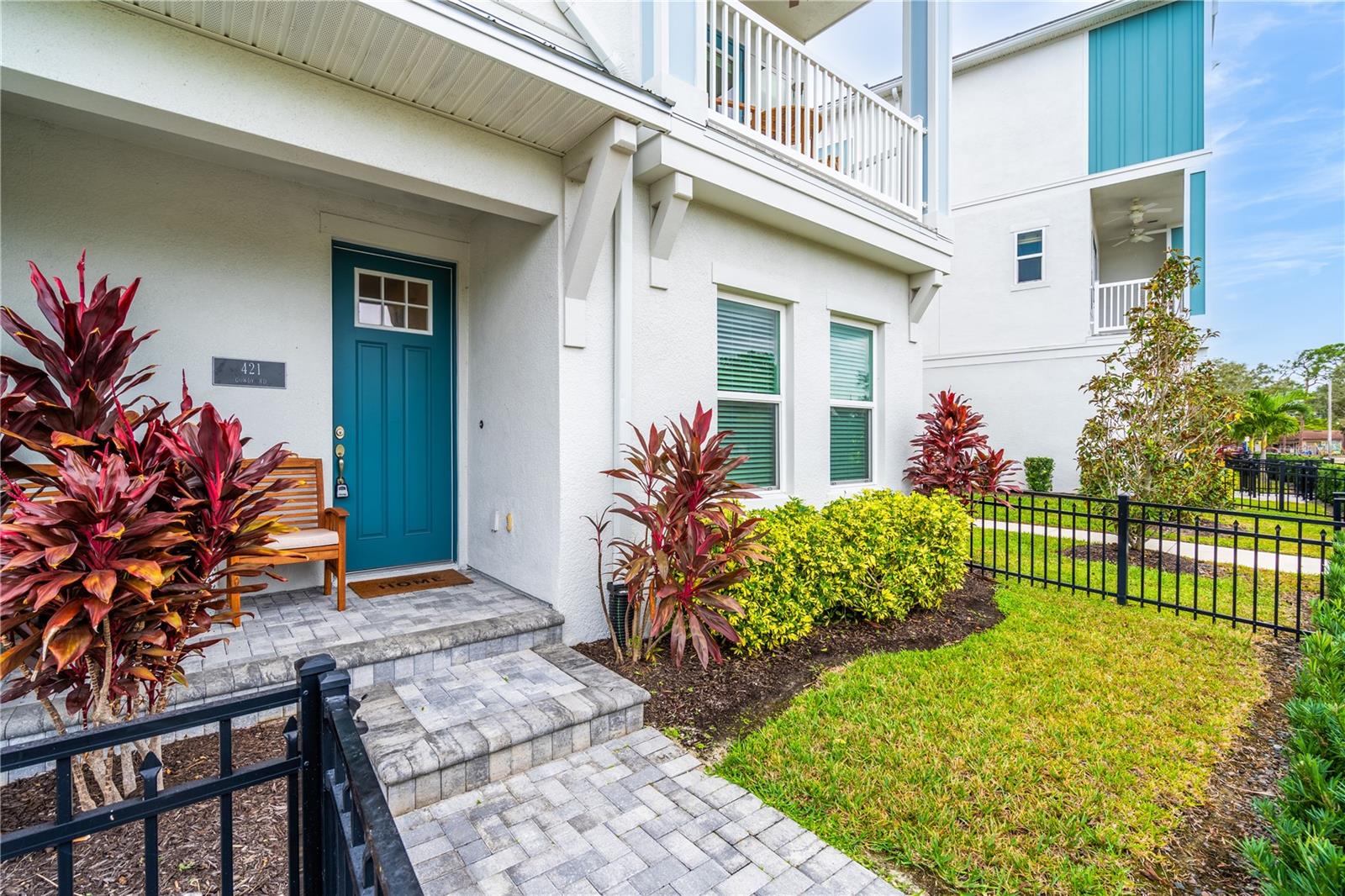 421 GOWDY RD, SARASOTA, FL, 34237