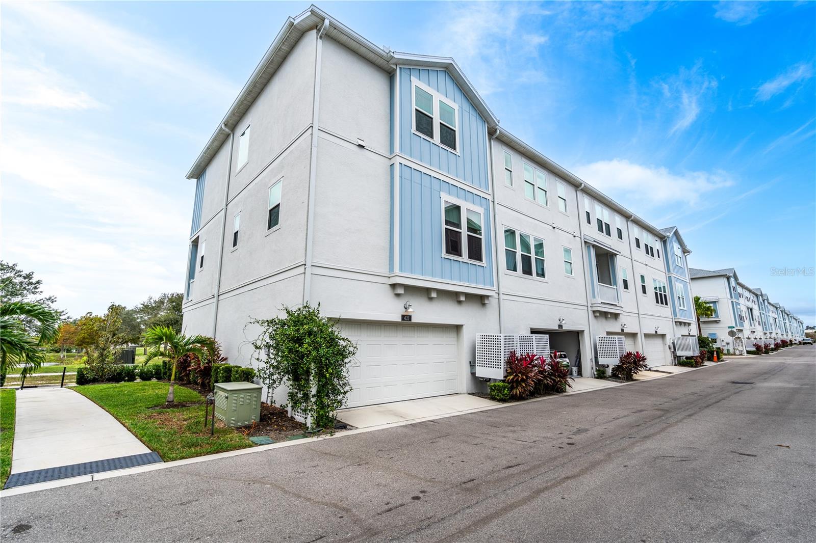 421 GOWDY RD, SARASOTA, FL, 34237
