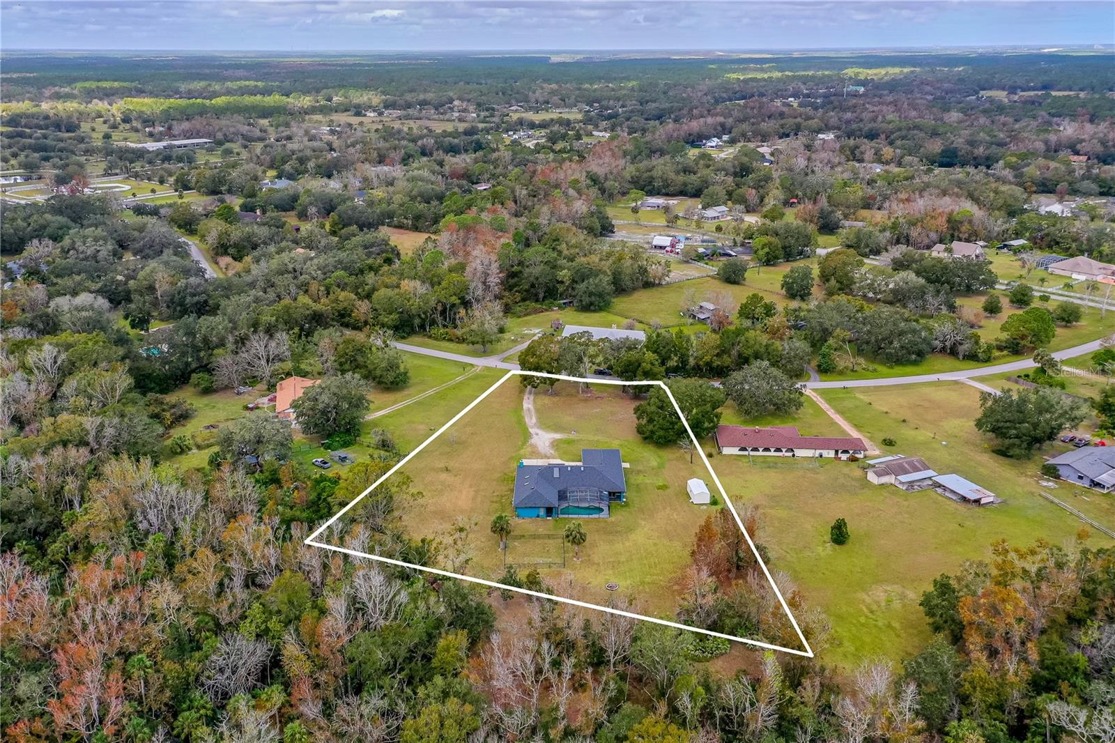 1975 SPRUCE CREEK CIR, PORT ORANGE, FL, 32128