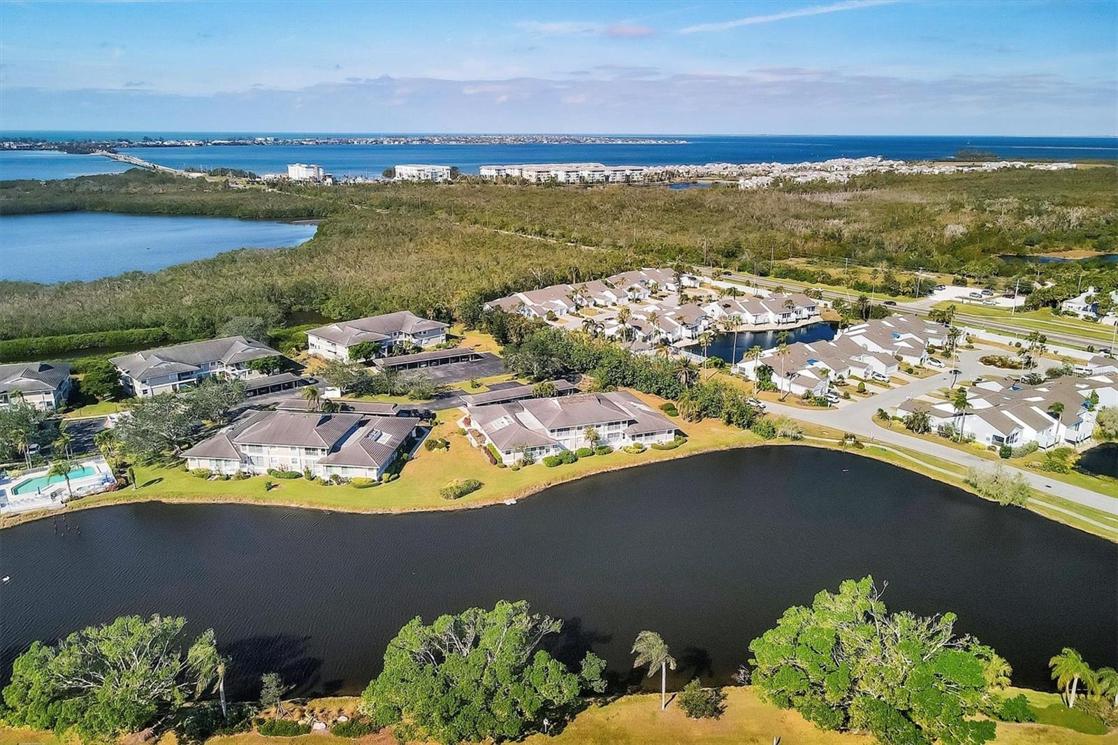 619 ESTUARY DR, BRADENTON, FL, 34209