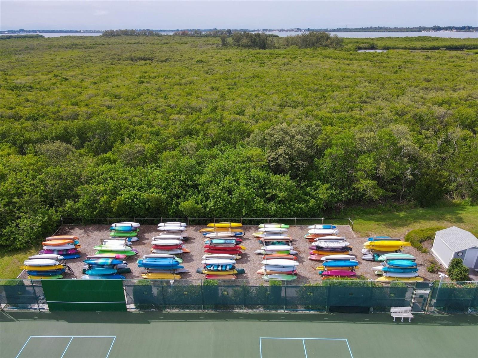 619 ESTUARY DR, BRADENTON, FL, 34209