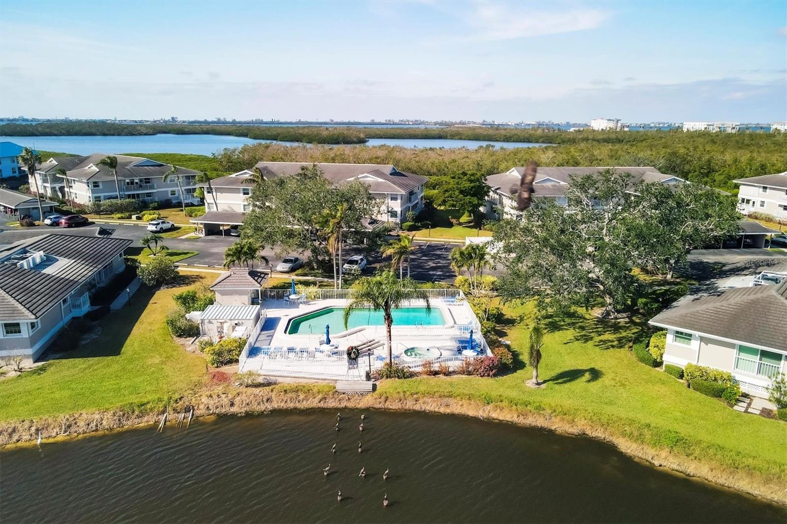 619 ESTUARY DR, BRADENTON, FL, 34209