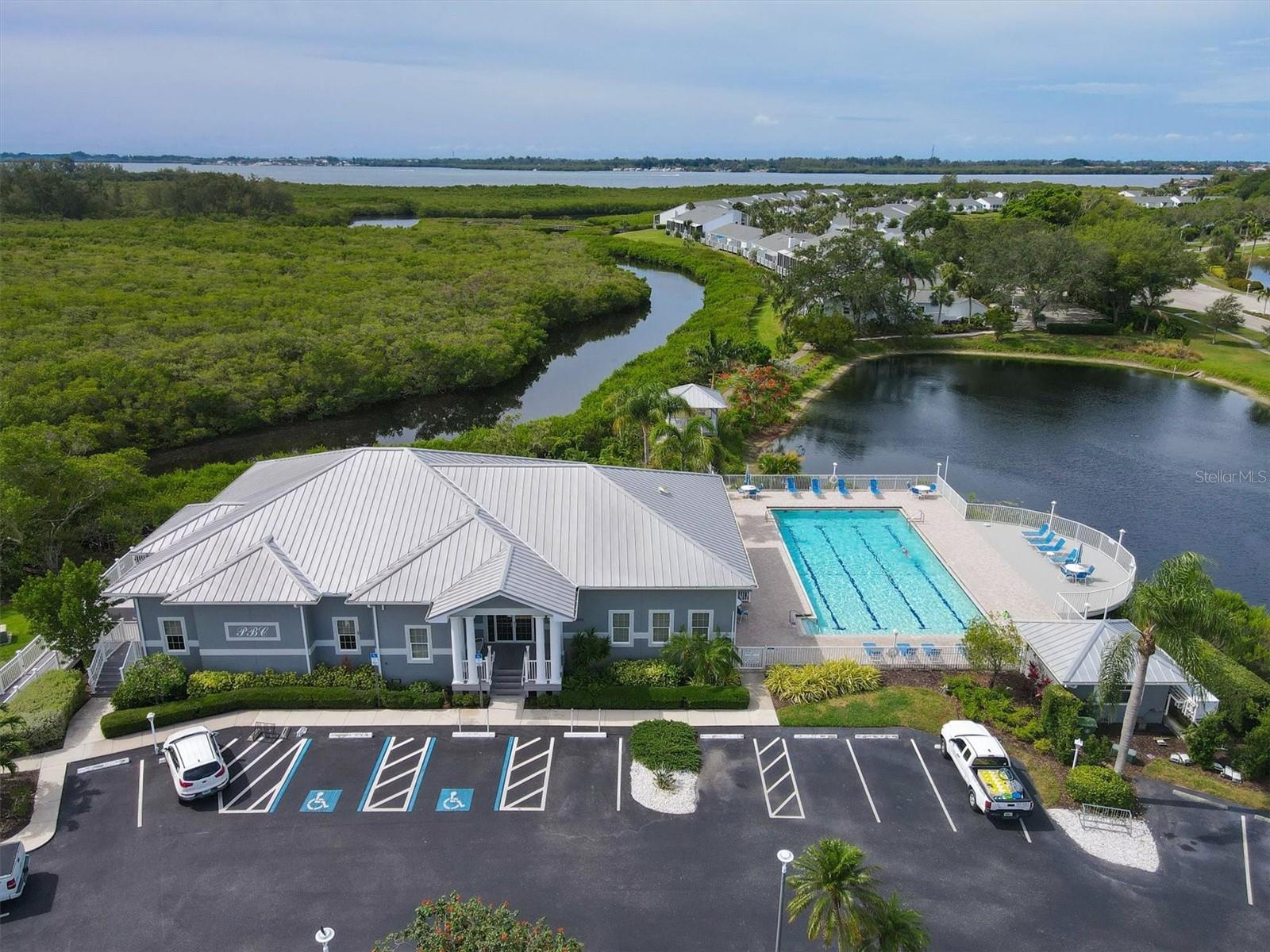 619 ESTUARY DR, BRADENTON, FL, 34209