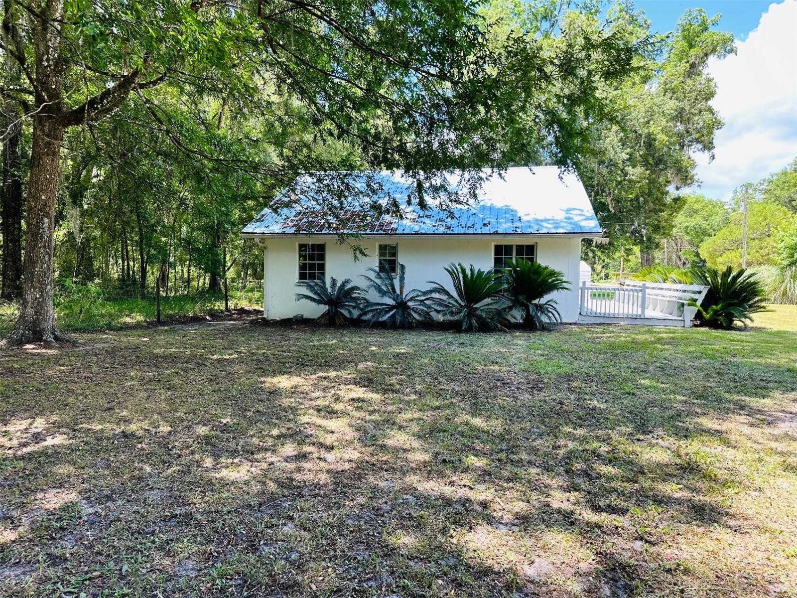 2670 SE 68TH ST, INGLIS, FL, 34449