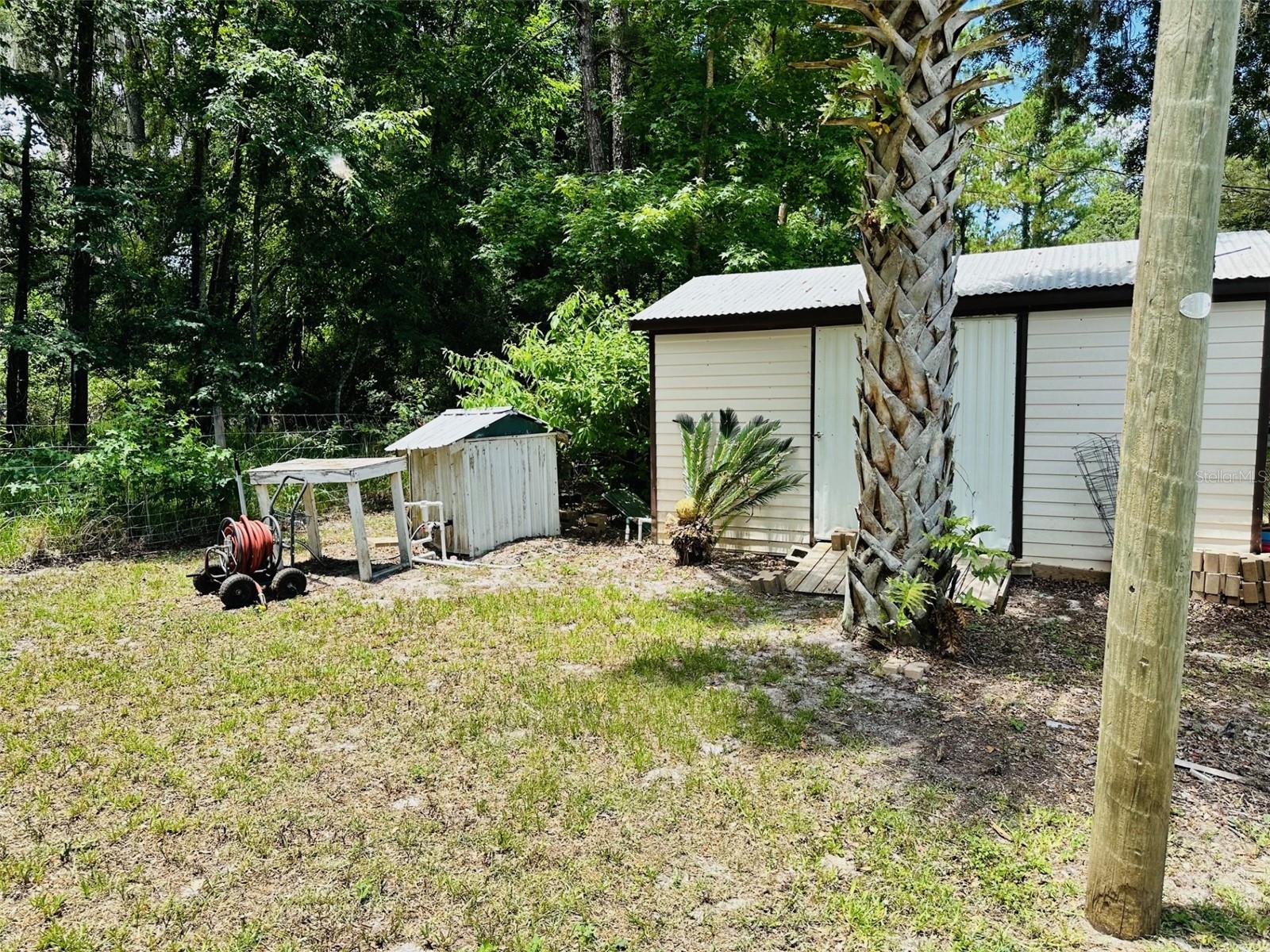 2670 SE 68TH ST, INGLIS, FL, 34449