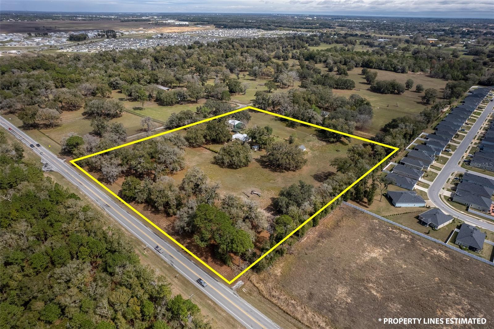7115 SW 80TH AVE, OCALA, FL, 34481