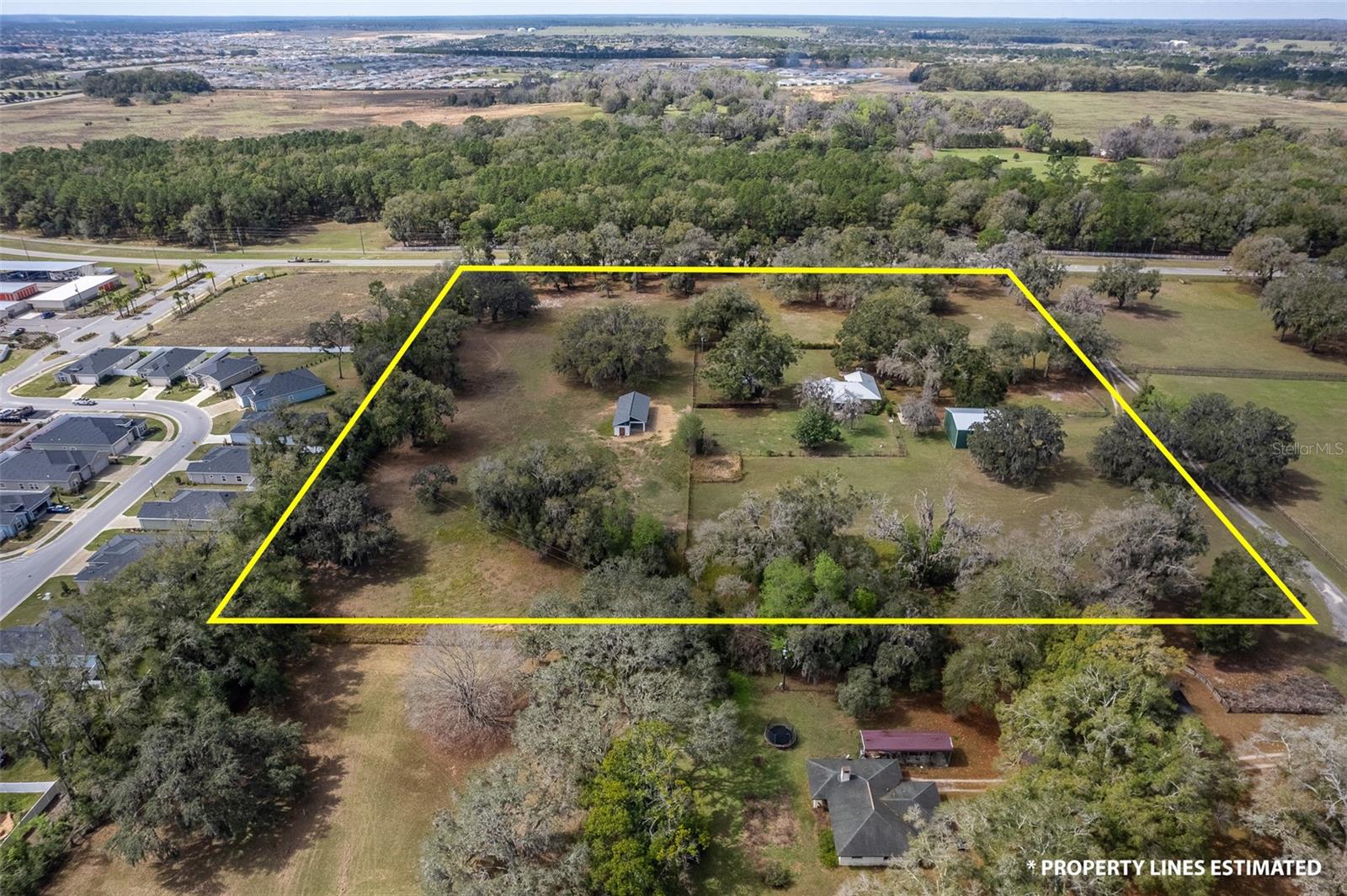 7115 SW 80TH AVE, OCALA, FL, 34481