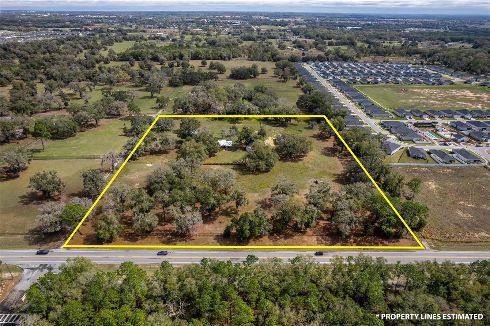 7115 SW 80TH AVE, OCALA, FL, 34481