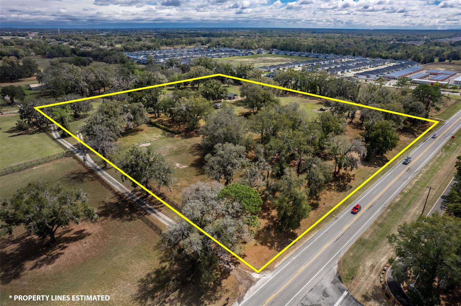 7115 SW 80TH AVE, OCALA, FL, 34481