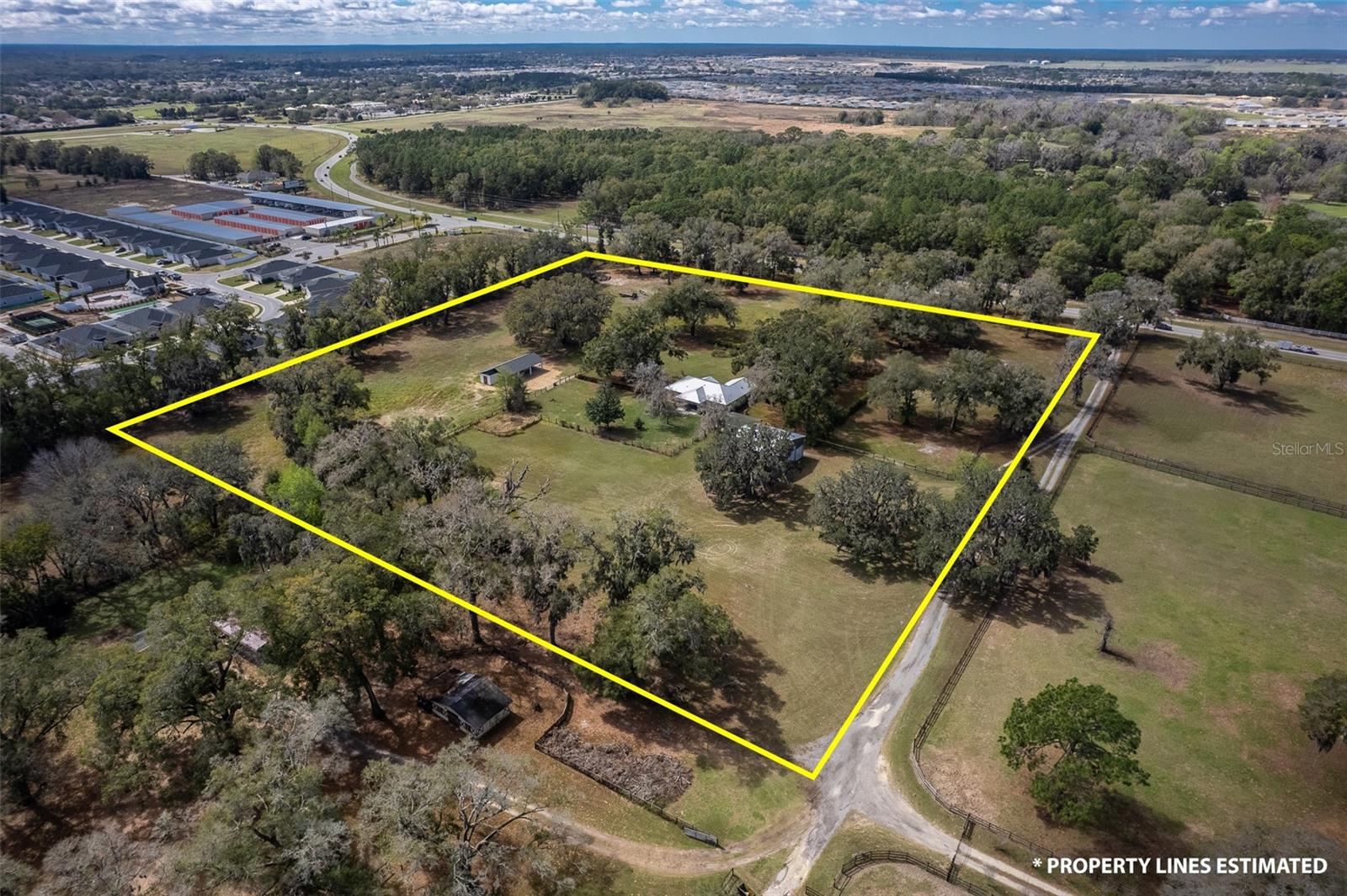 7115 SW 80TH AVE, OCALA, FL, 34481