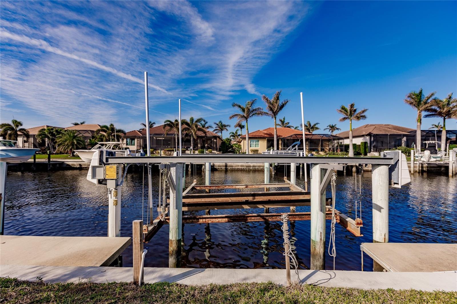69 SABAL DR, PUNTA GORDA, FL, 33950