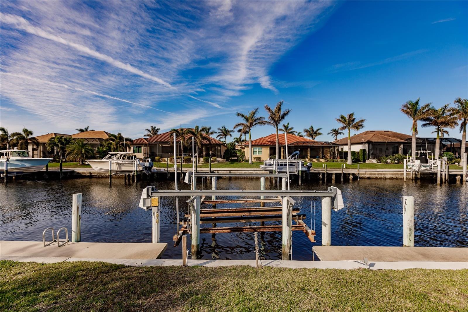 69 SABAL DR, PUNTA GORDA, FL, 33950