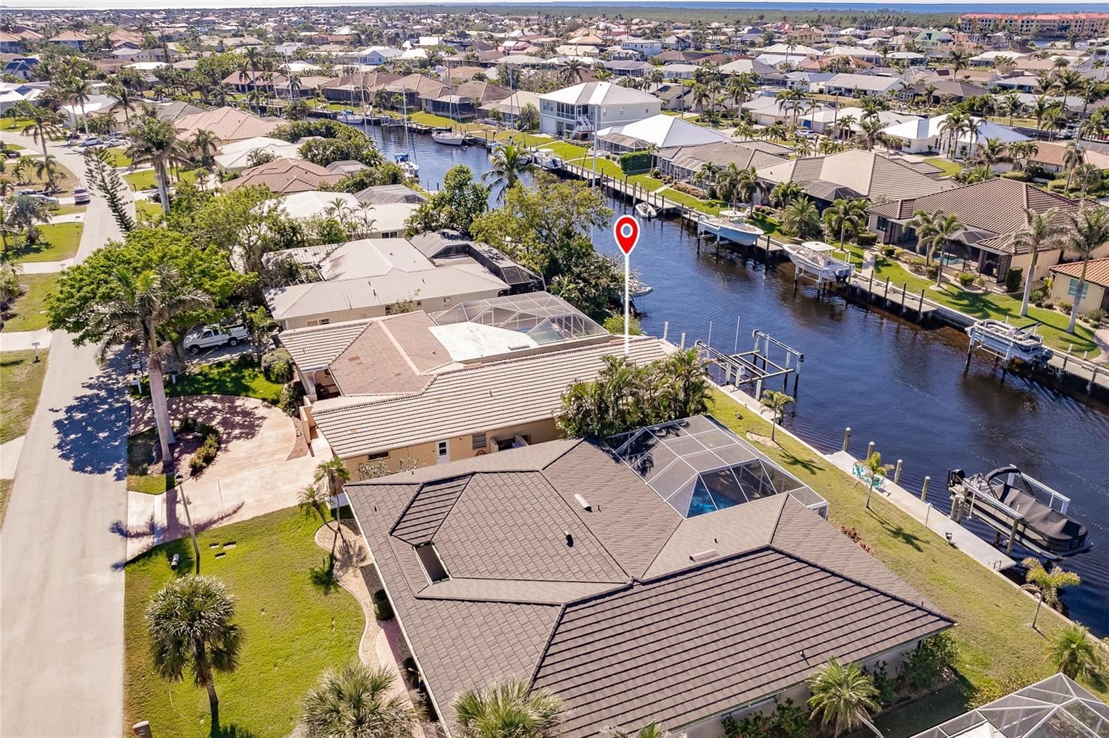 69 SABAL DR, PUNTA GORDA, FL, 33950