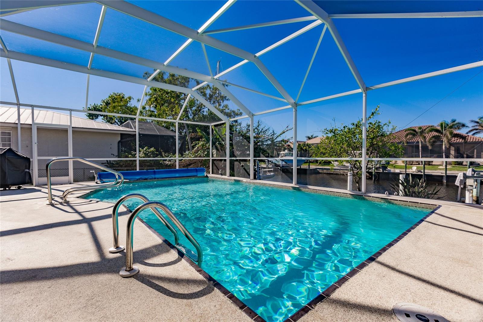 69 SABAL DR, PUNTA GORDA, FL, 33950