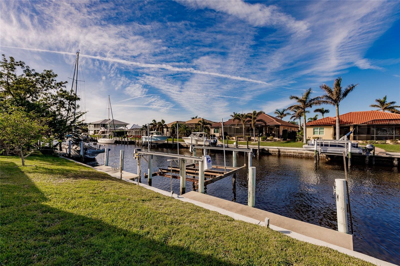 69 SABAL DR, PUNTA GORDA, FL, 33950