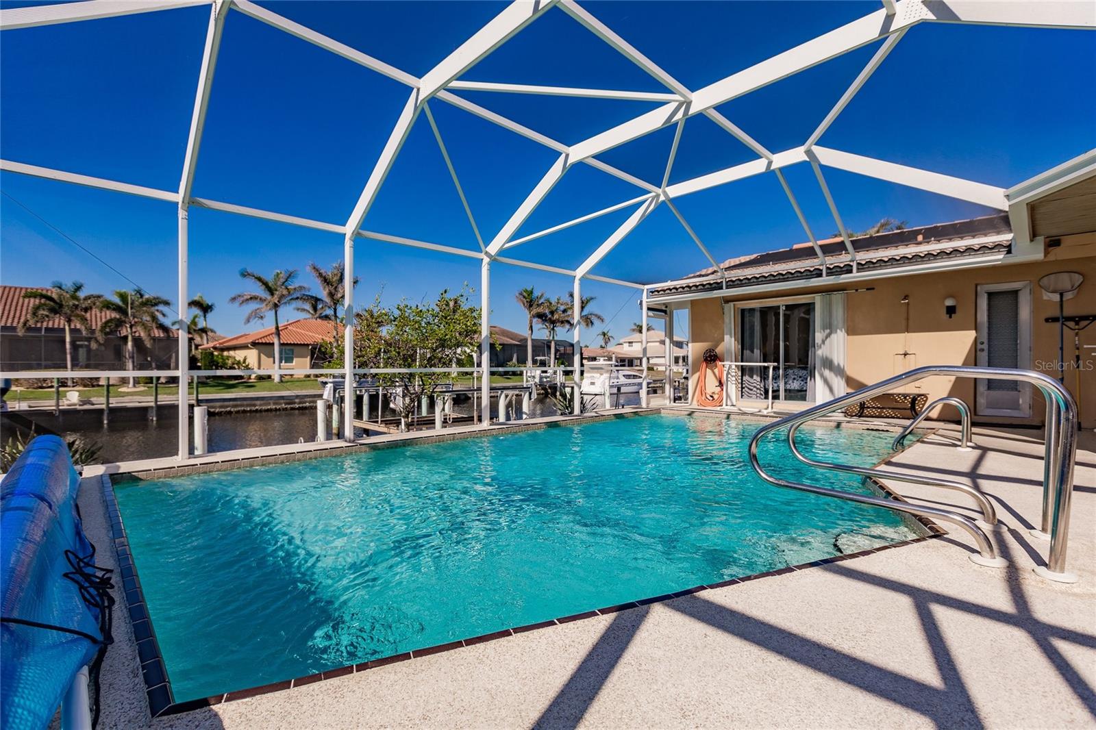 69 SABAL DR, PUNTA GORDA, FL, 33950