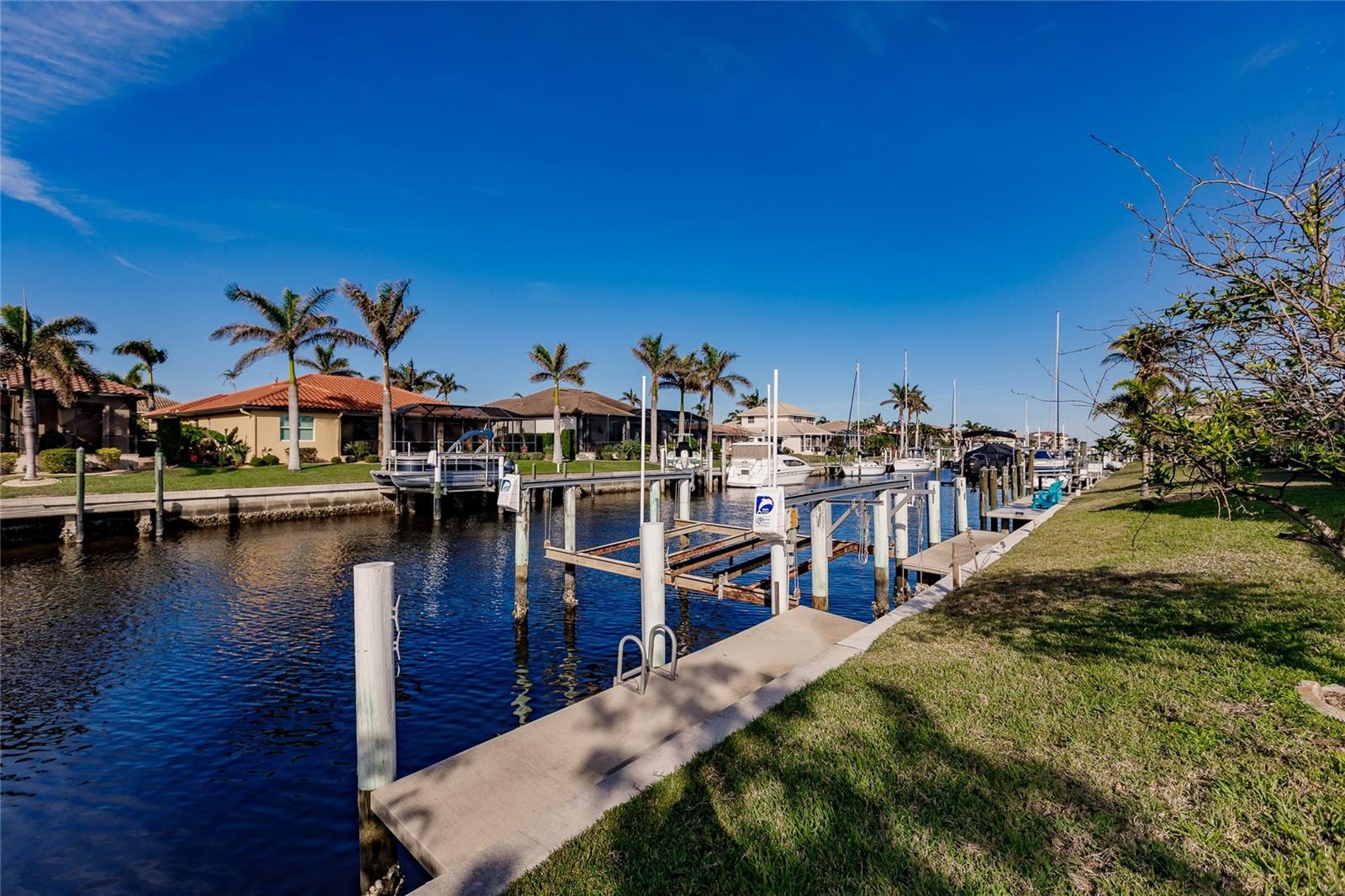 69 SABAL DR, PUNTA GORDA, FL, 33950