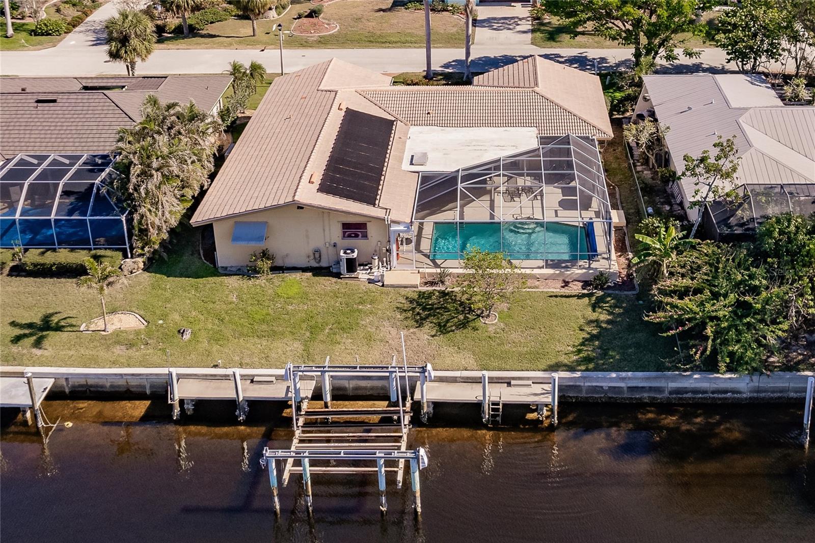 69 SABAL DR, PUNTA GORDA, FL, 33950