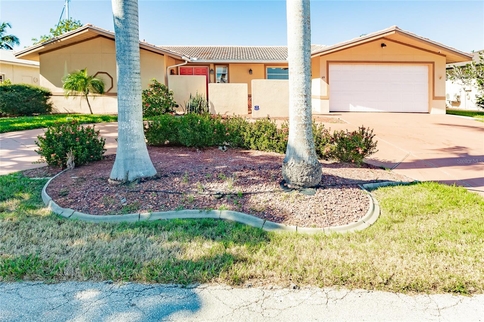 69 SABAL DR, PUNTA GORDA, FL, 33950