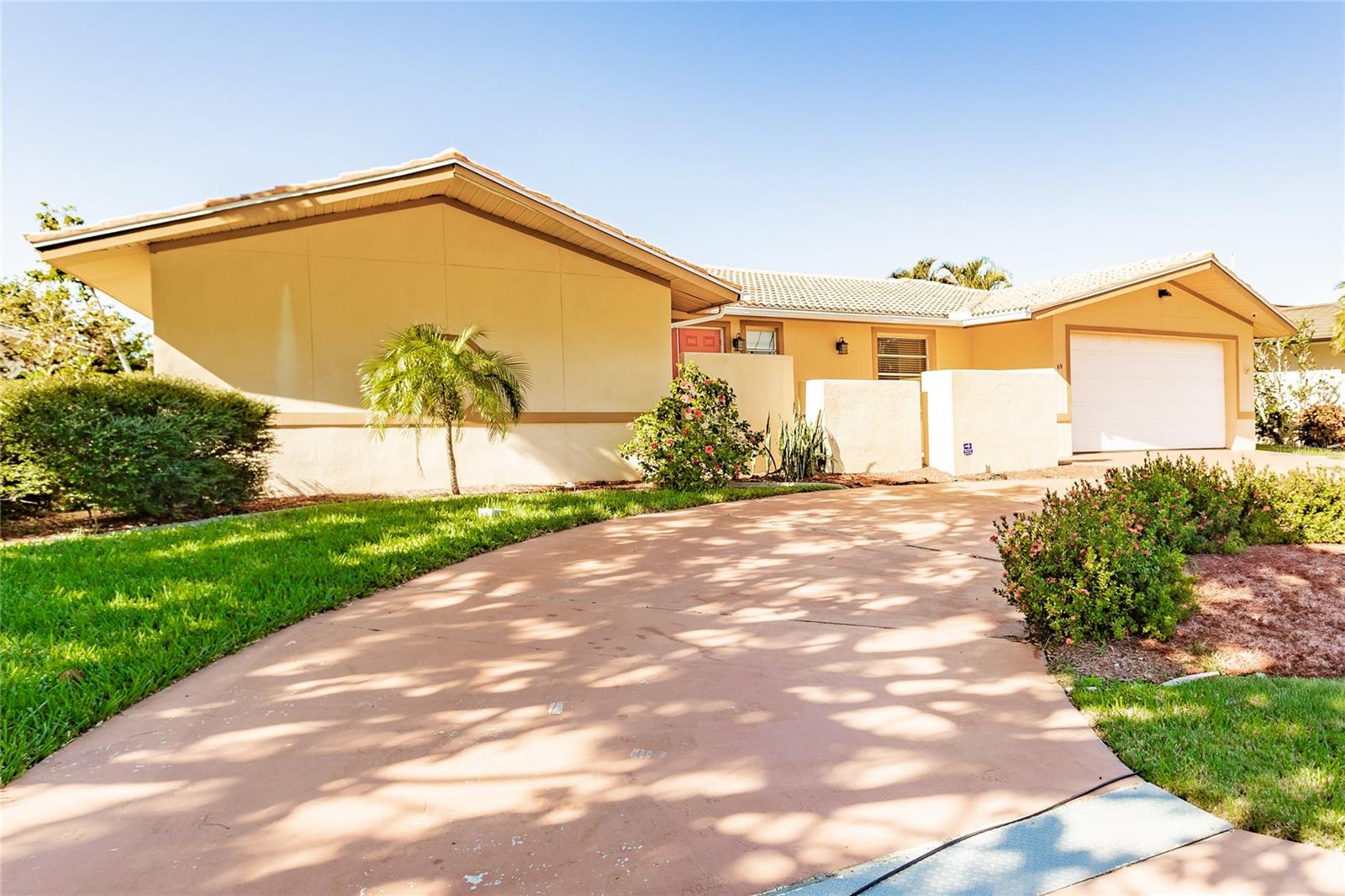 69 SABAL DR, PUNTA GORDA, FL, 33950