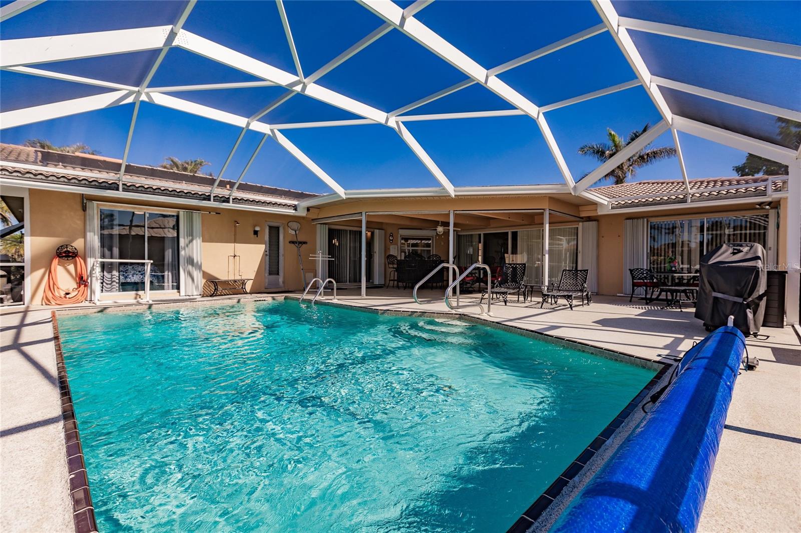 69 SABAL DR, PUNTA GORDA, FL, 33950