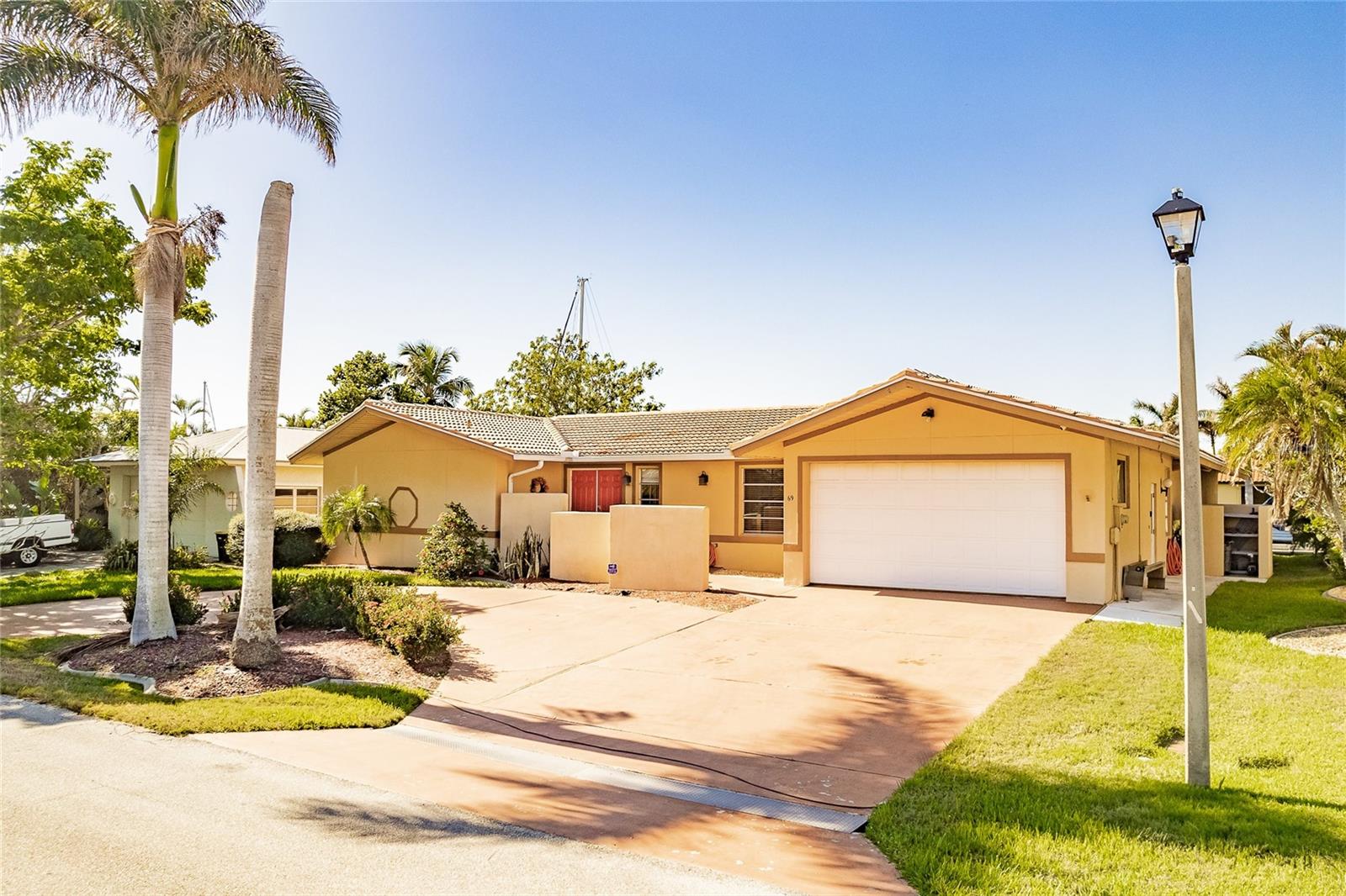 69 SABAL DR, PUNTA GORDA, FL, 33950