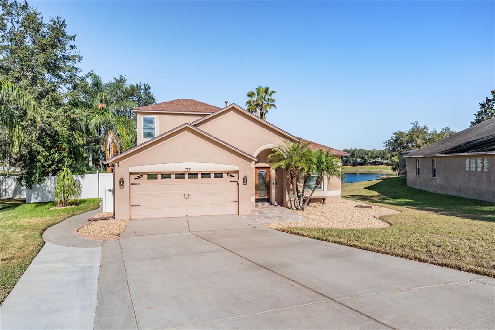 727 GRAND CANYON DR, VALRICO, FL, 33594