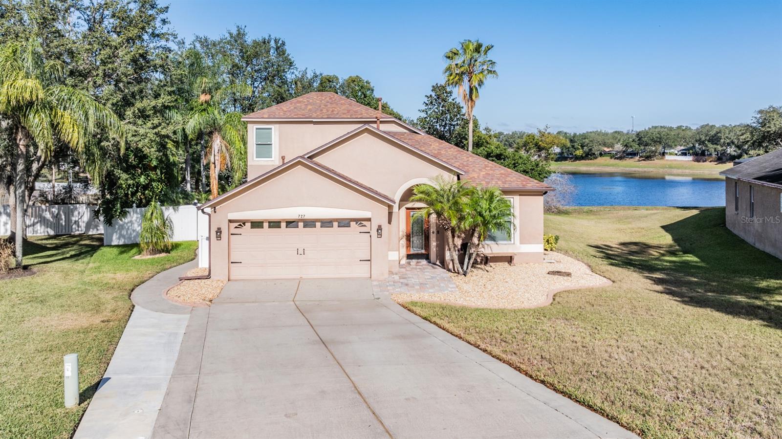 727 GRAND CANYON DR, VALRICO, FL, 33594