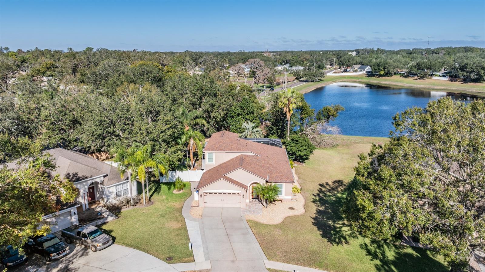727 GRAND CANYON DR, VALRICO, FL, 33594