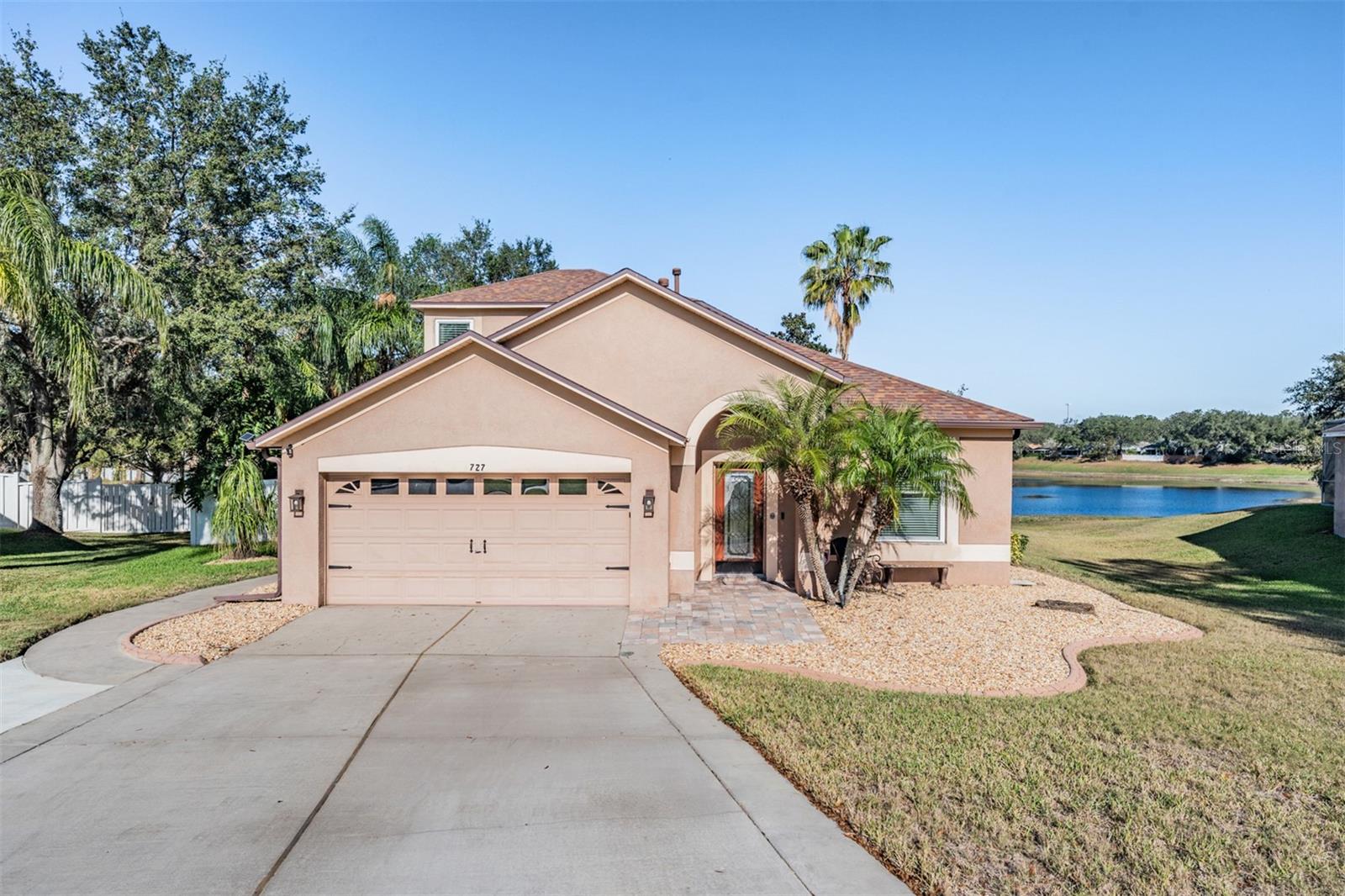727 GRAND CANYON DR, VALRICO, FL, 33594