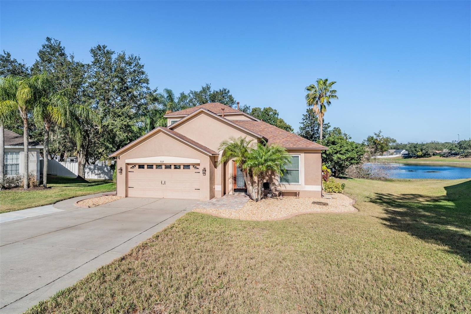 727 GRAND CANYON DR, VALRICO, FL, 33594