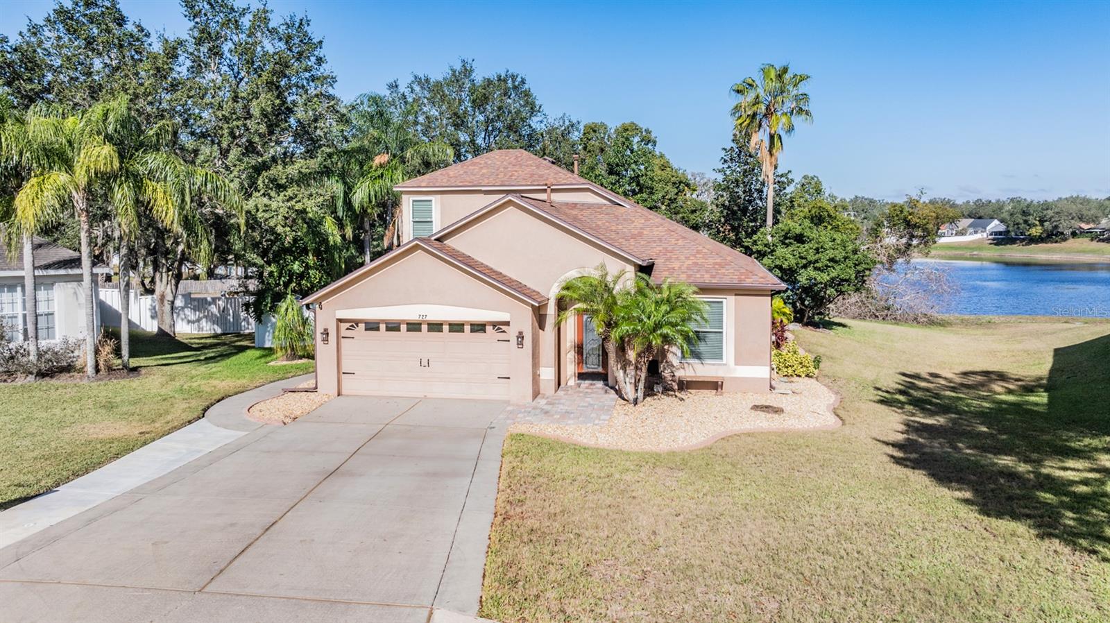 727 GRAND CANYON DR, VALRICO, FL, 33594
