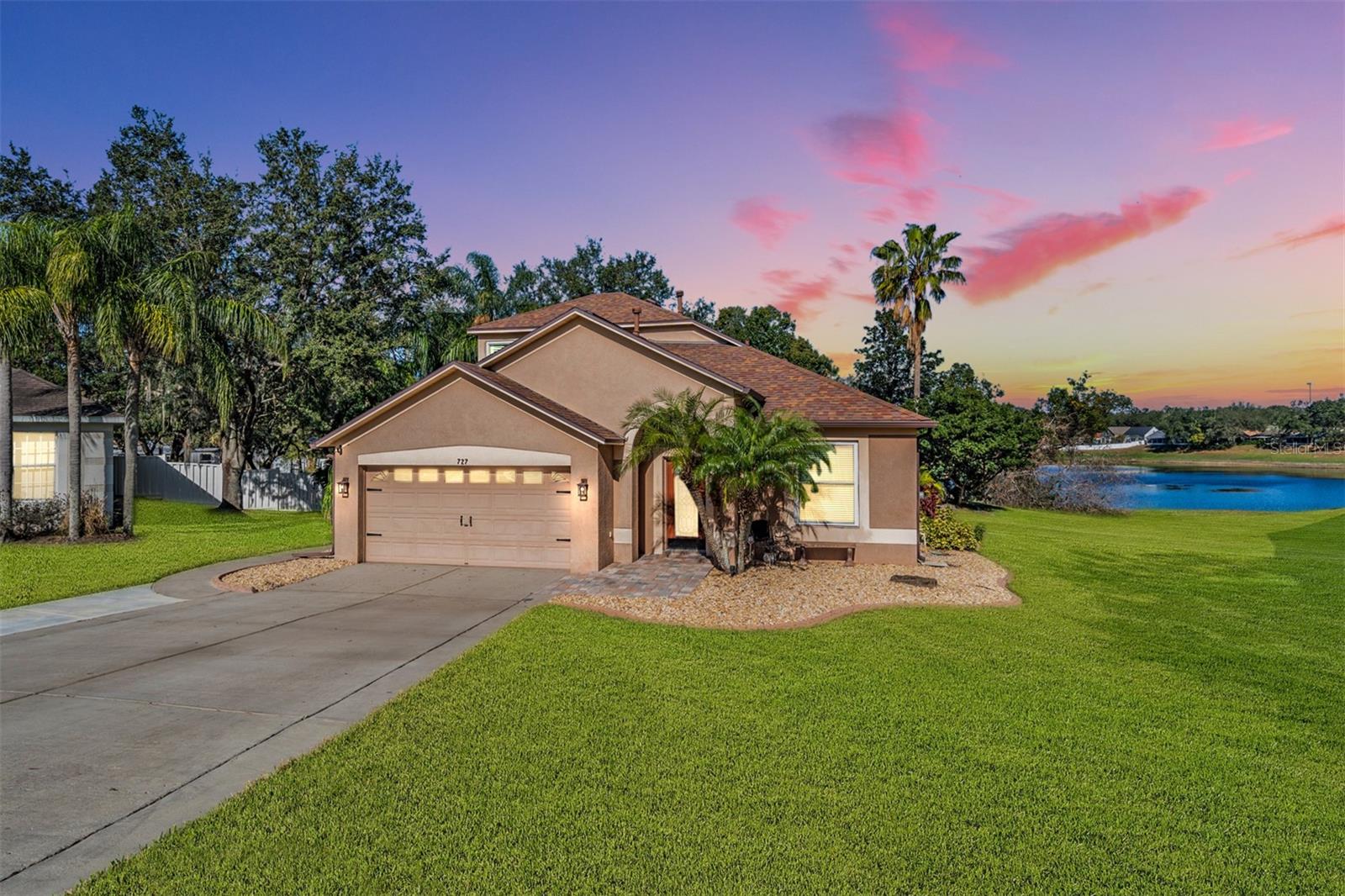727 GRAND CANYON DR, VALRICO, FL, 33594