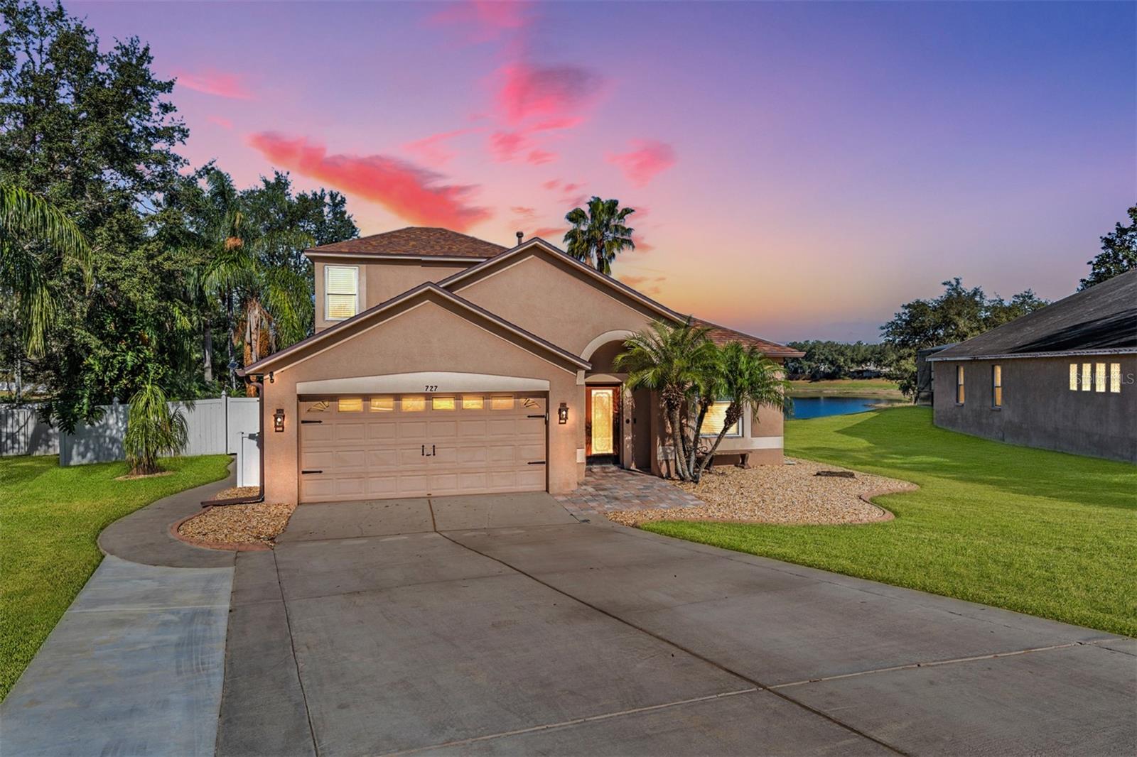 727 GRAND CANYON DR, VALRICO, FL, 33594