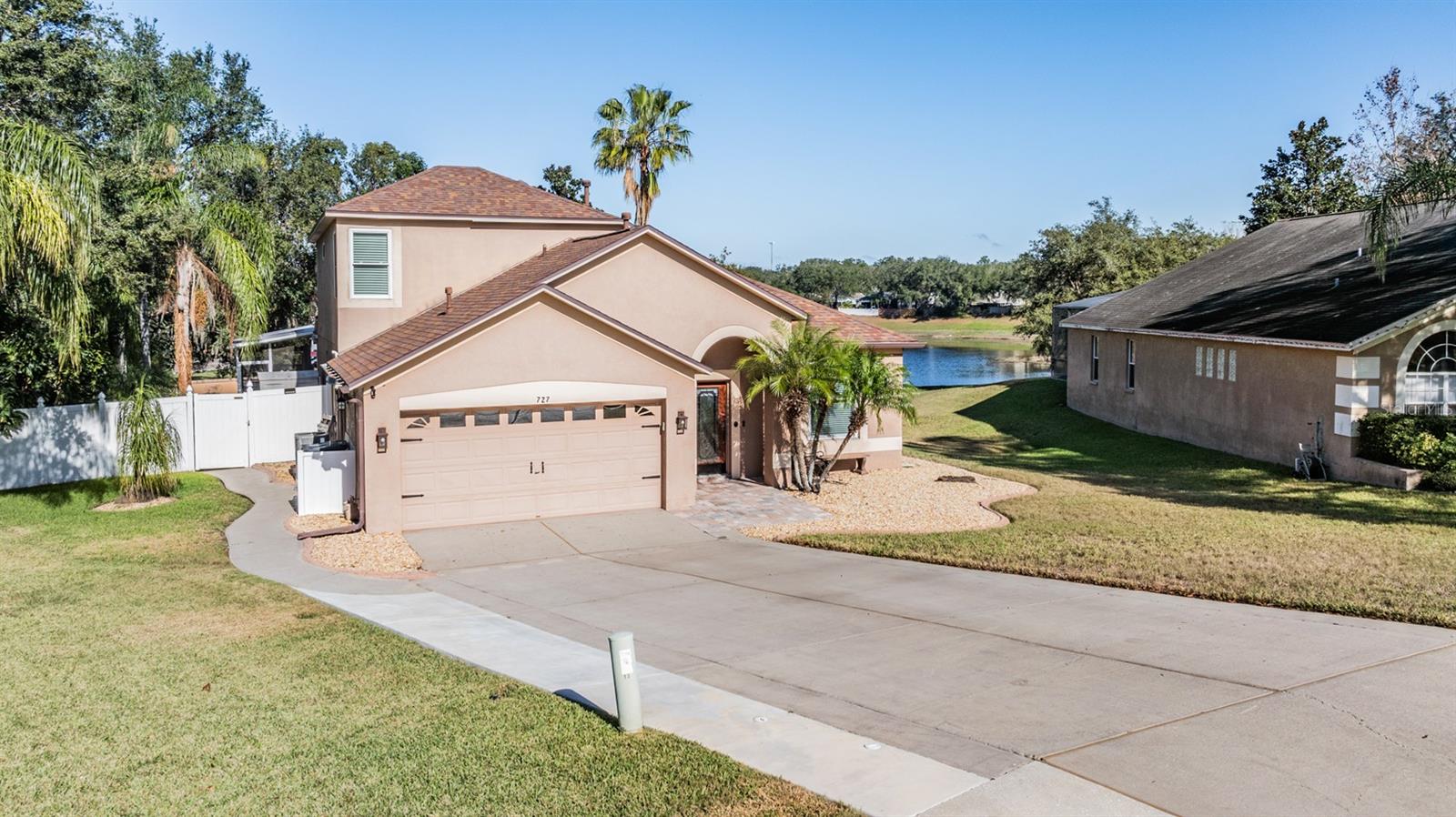 727 GRAND CANYON DR, VALRICO, FL, 33594