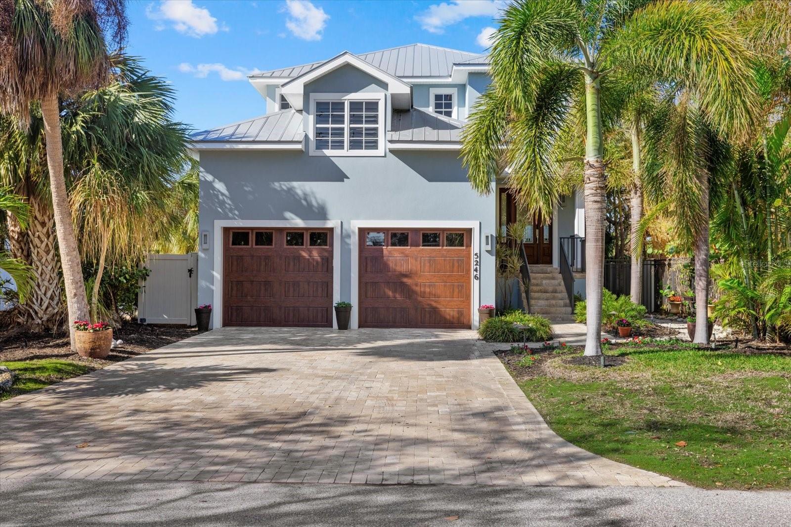 5246 AVENIDA DEL MARE, SARASOTA, FL, 34242
