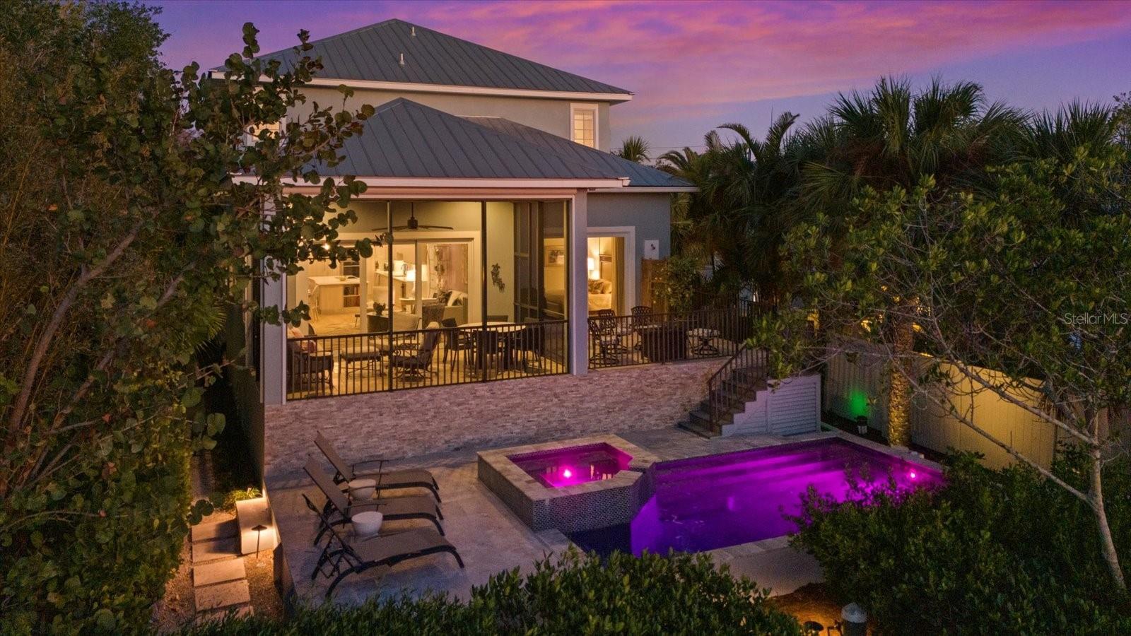 5246 AVENIDA DEL MARE, SARASOTA, FL, 34242