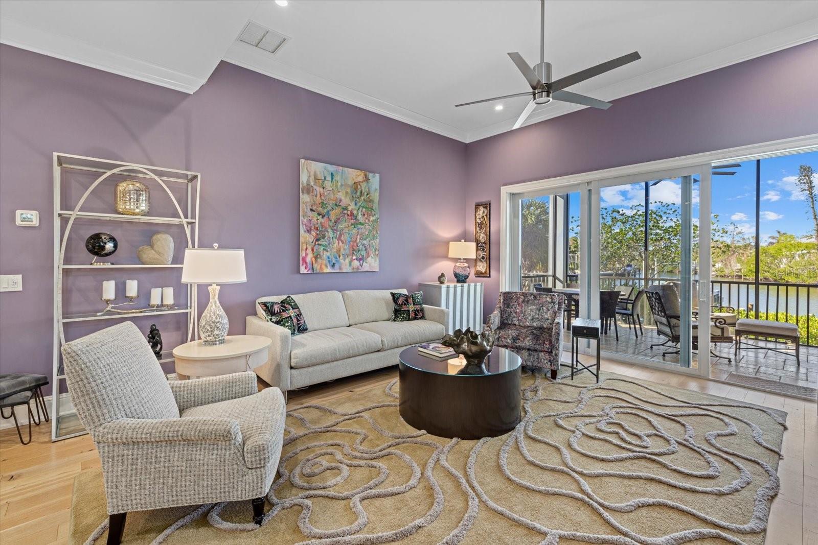 5246 AVENIDA DEL MARE, SARASOTA, FL, 34242