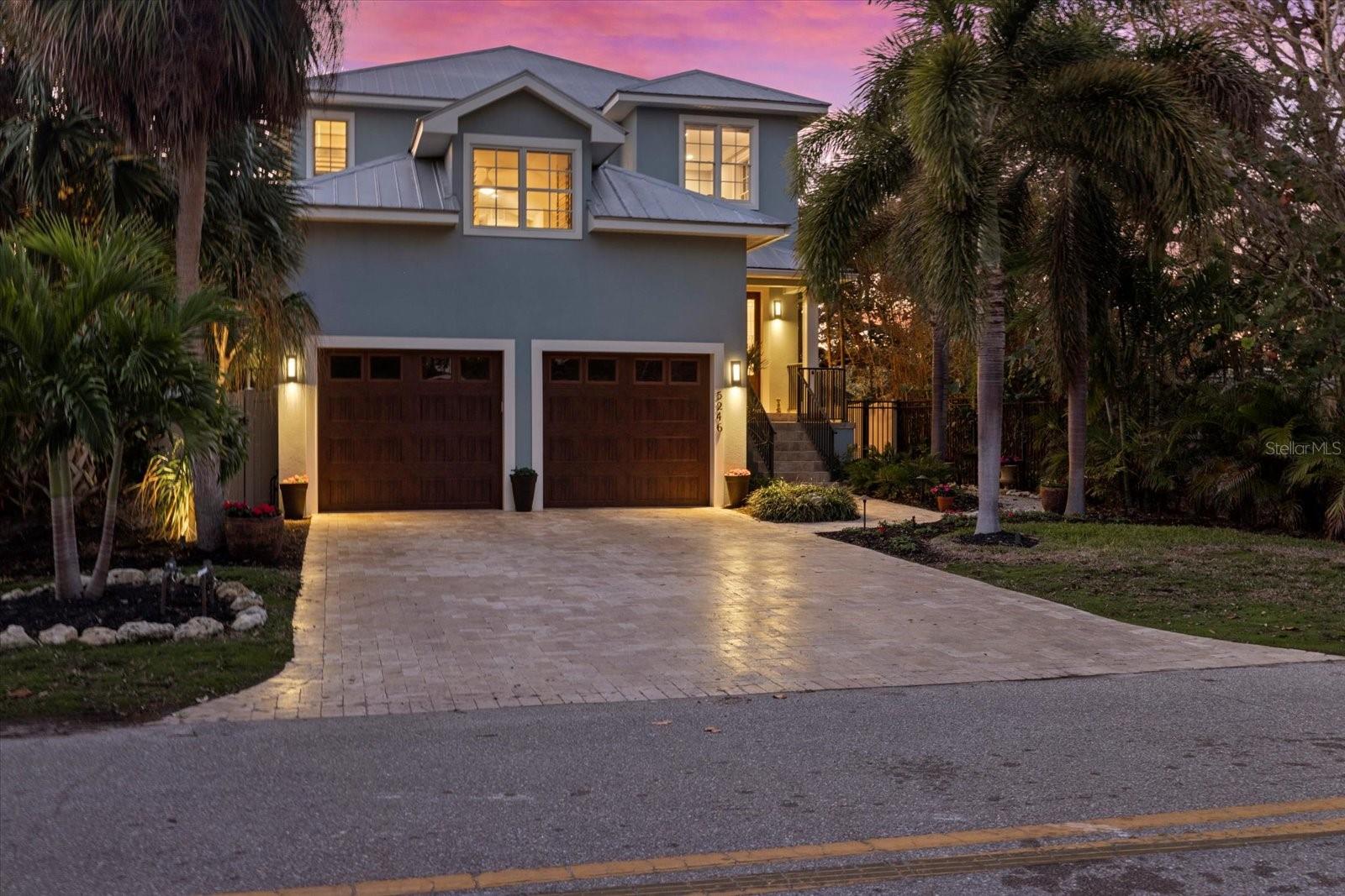 5246 AVENIDA DEL MARE, SARASOTA, FL, 34242