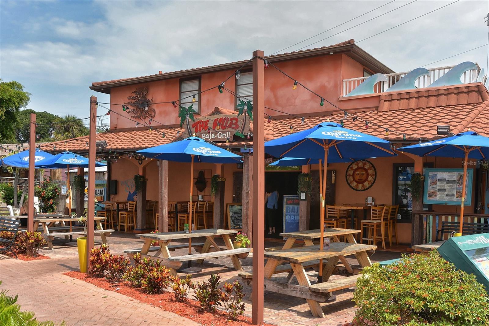 5246 AVENIDA DEL MARE, SARASOTA, FL, 34242