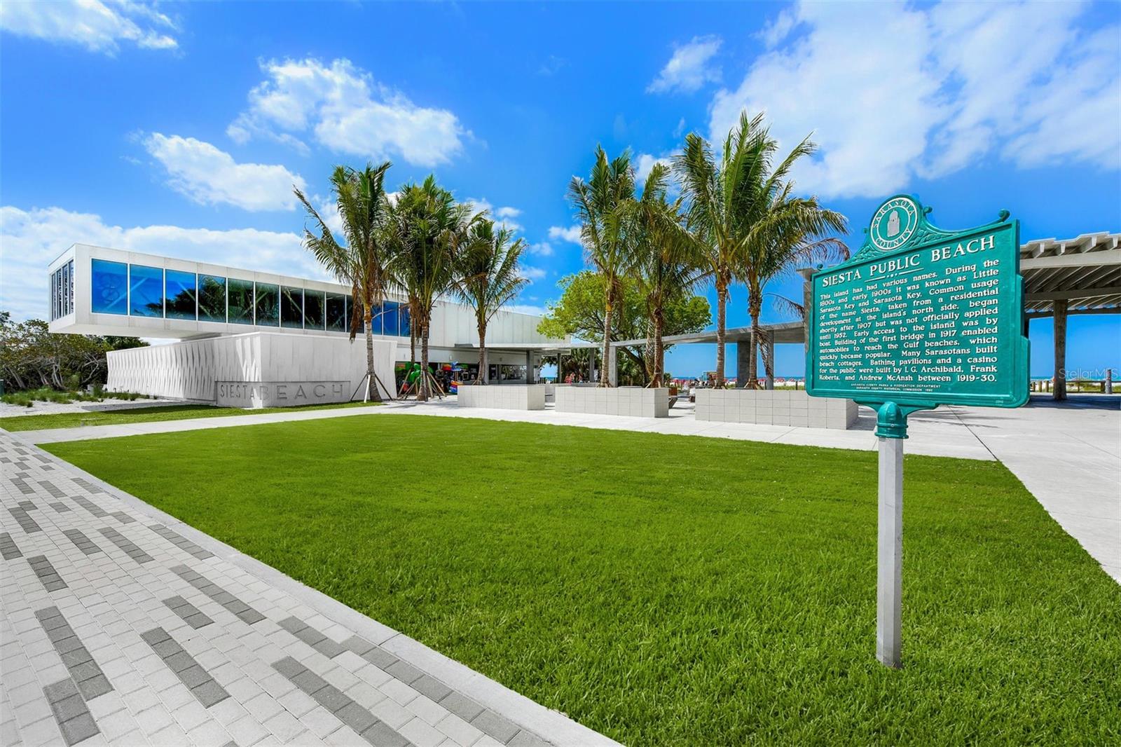 5246 AVENIDA DEL MARE, SARASOTA, FL, 34242