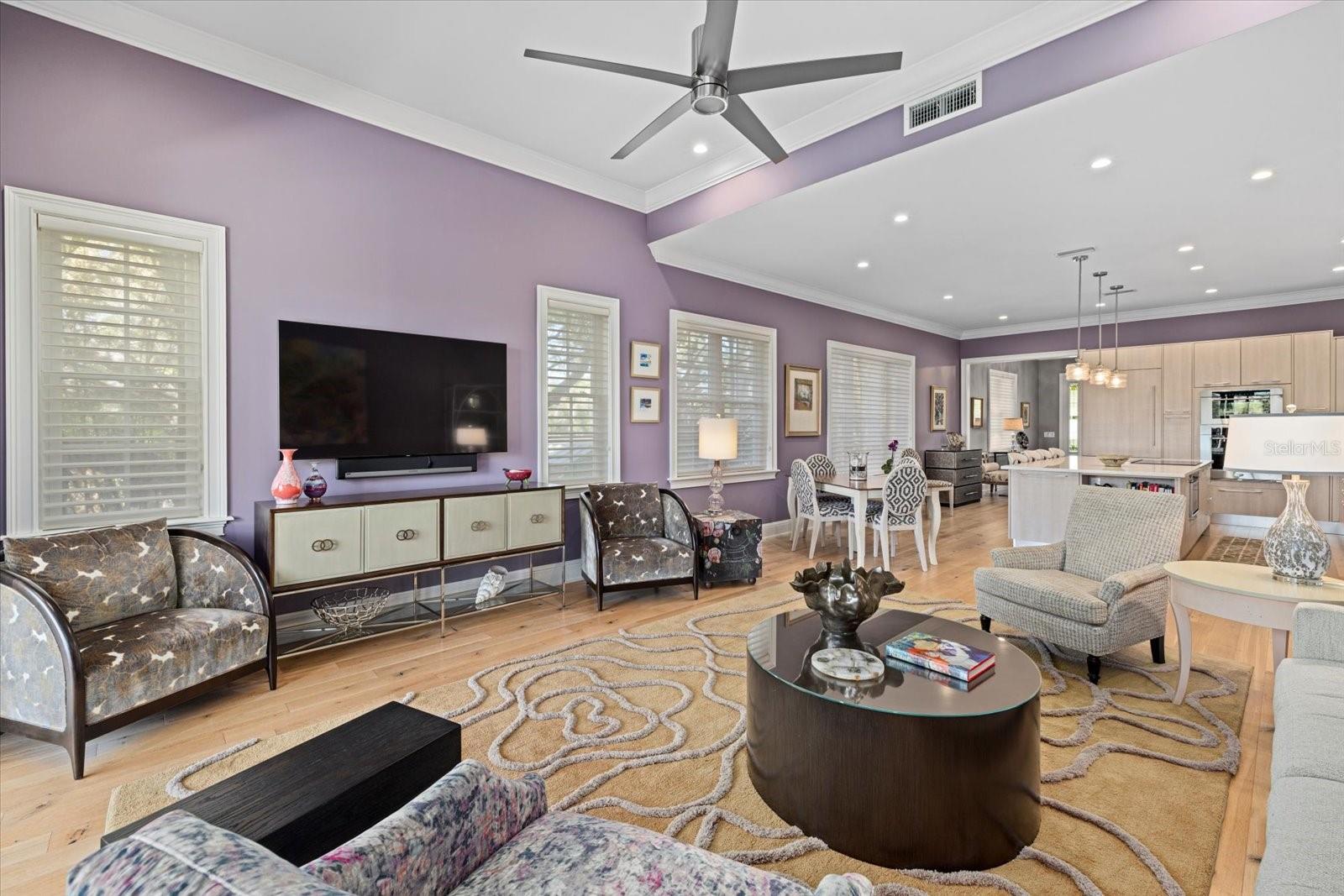 5246 AVENIDA DEL MARE, SARASOTA, FL, 34242