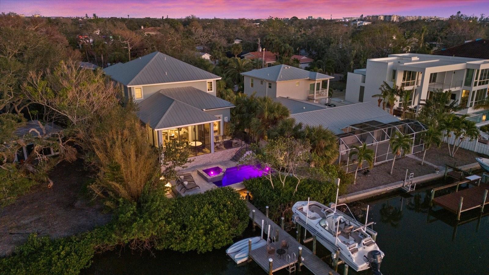 5246 AVENIDA DEL MARE, SARASOTA, FL, 34242
