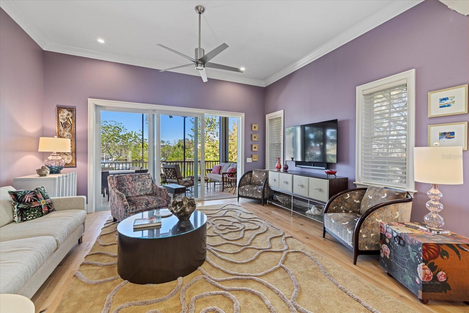 5246 AVENIDA DEL MARE, SARASOTA, FL, 34242