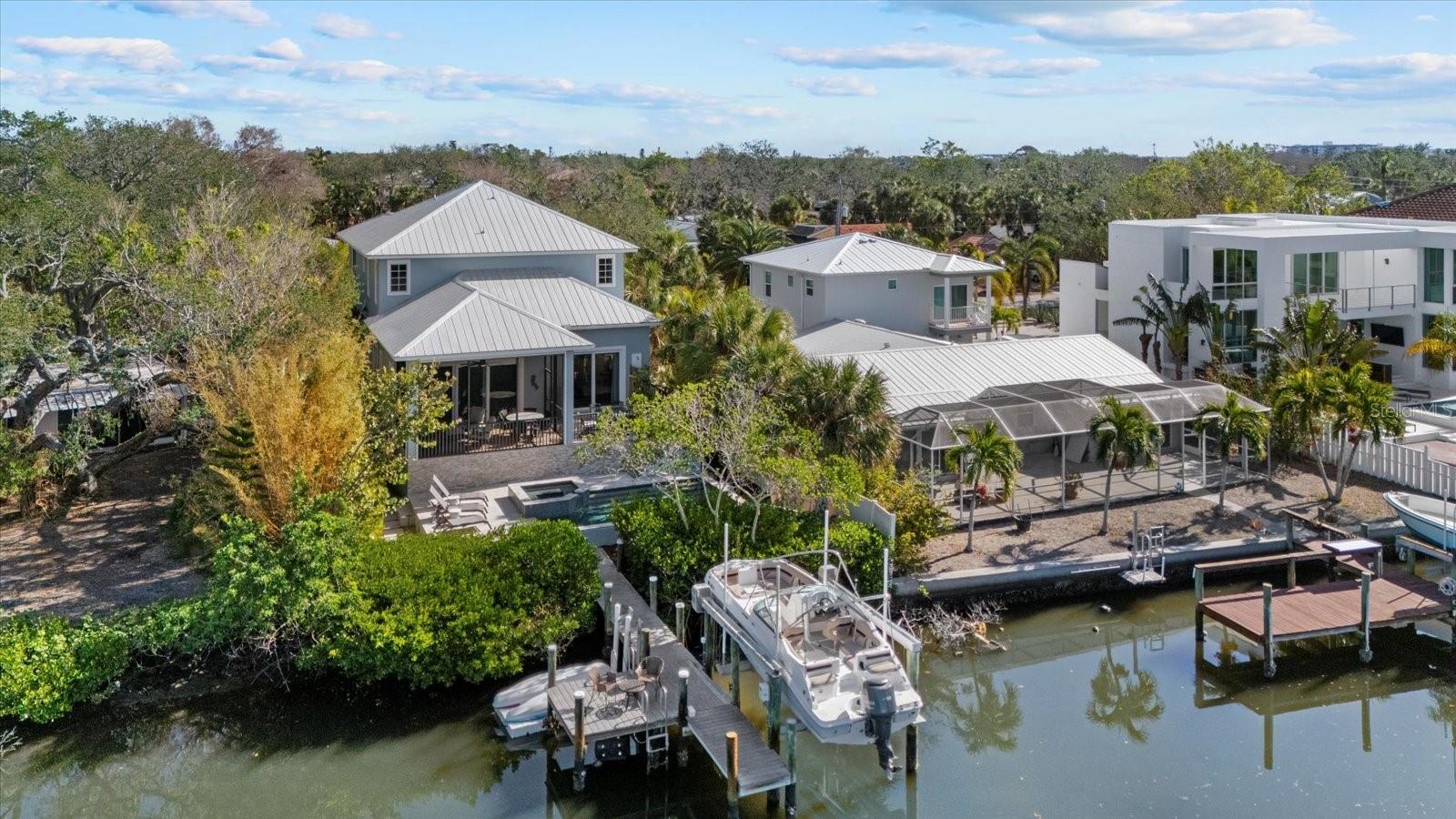 5246 AVENIDA DEL MARE, SARASOTA, FL, 34242