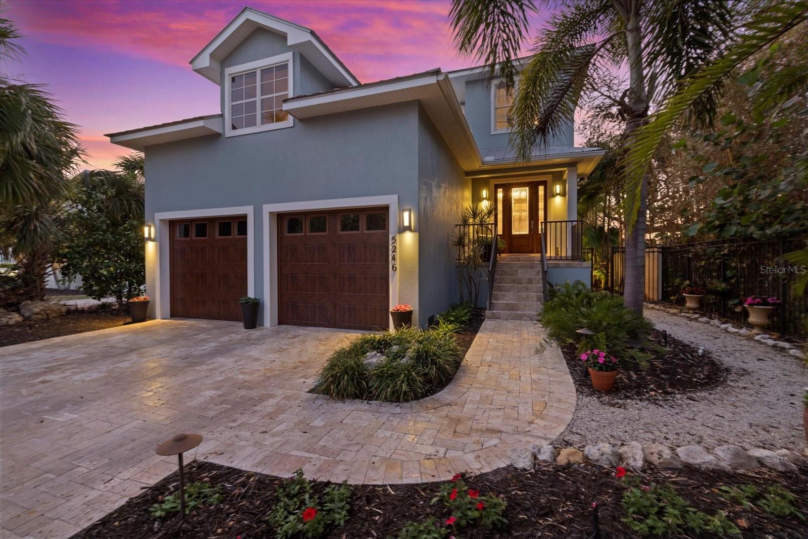 5246 AVENIDA DEL MARE, SARASOTA, FL, 34242
