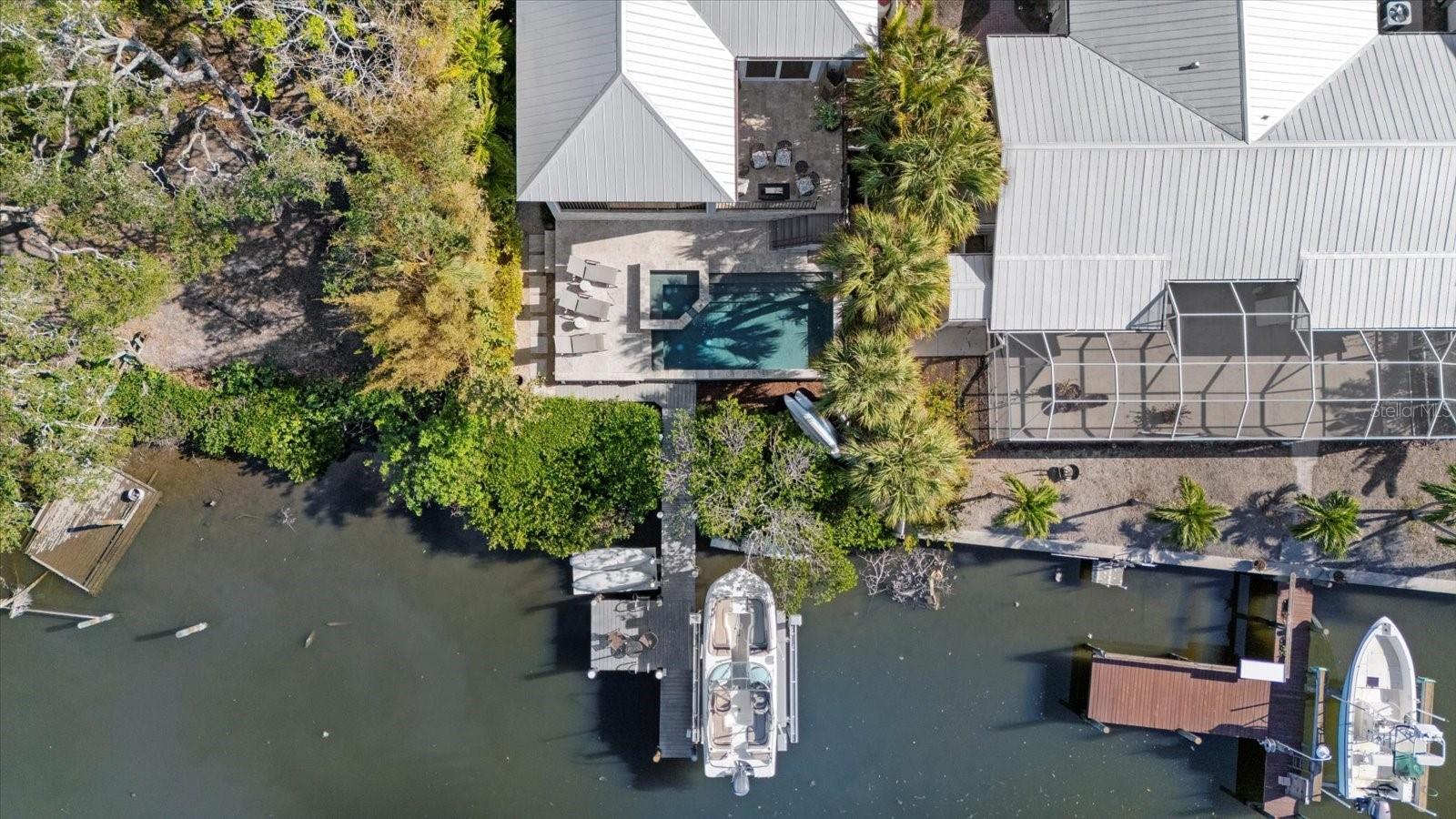 5246 AVENIDA DEL MARE, SARASOTA, FL, 34242